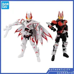 [Disponibile] Bandai Vocalizing serie Ultra mobile KAMEN RIDER GEATS MK9 MagnumBoost Form prodotti finiti modello Toy Garage kit