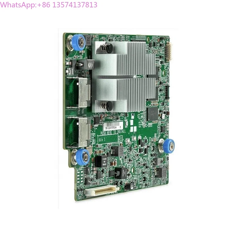 726737-B21 Smart Ar…