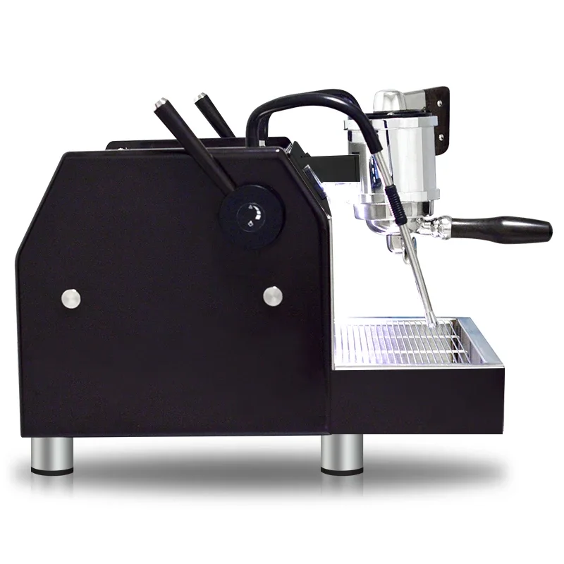Milesto EM-40 VFE: The Professional Barista's Secret for