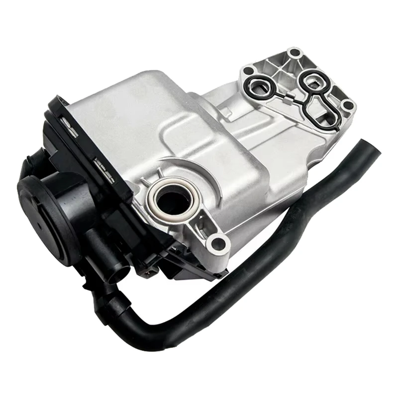 

Корпус масляного фильтра с прокладкой для Volvo C30 C70 S40 S60 S80 V40 V50 31338685 30788494 7G9N6884AC 1781598