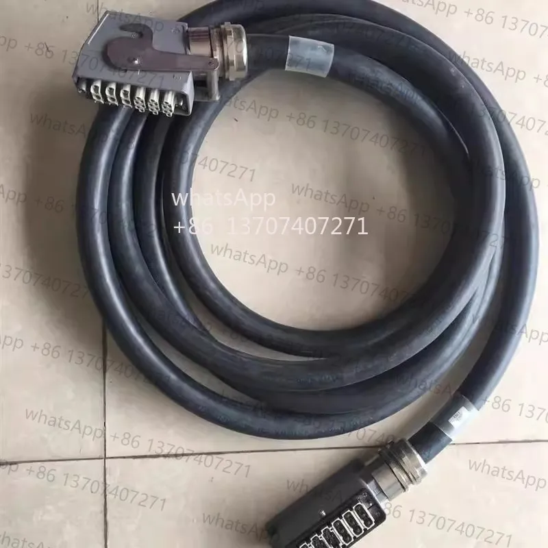 

X30 X20 00-104-742 Кабель питания шкафа управления C2 для KUKA