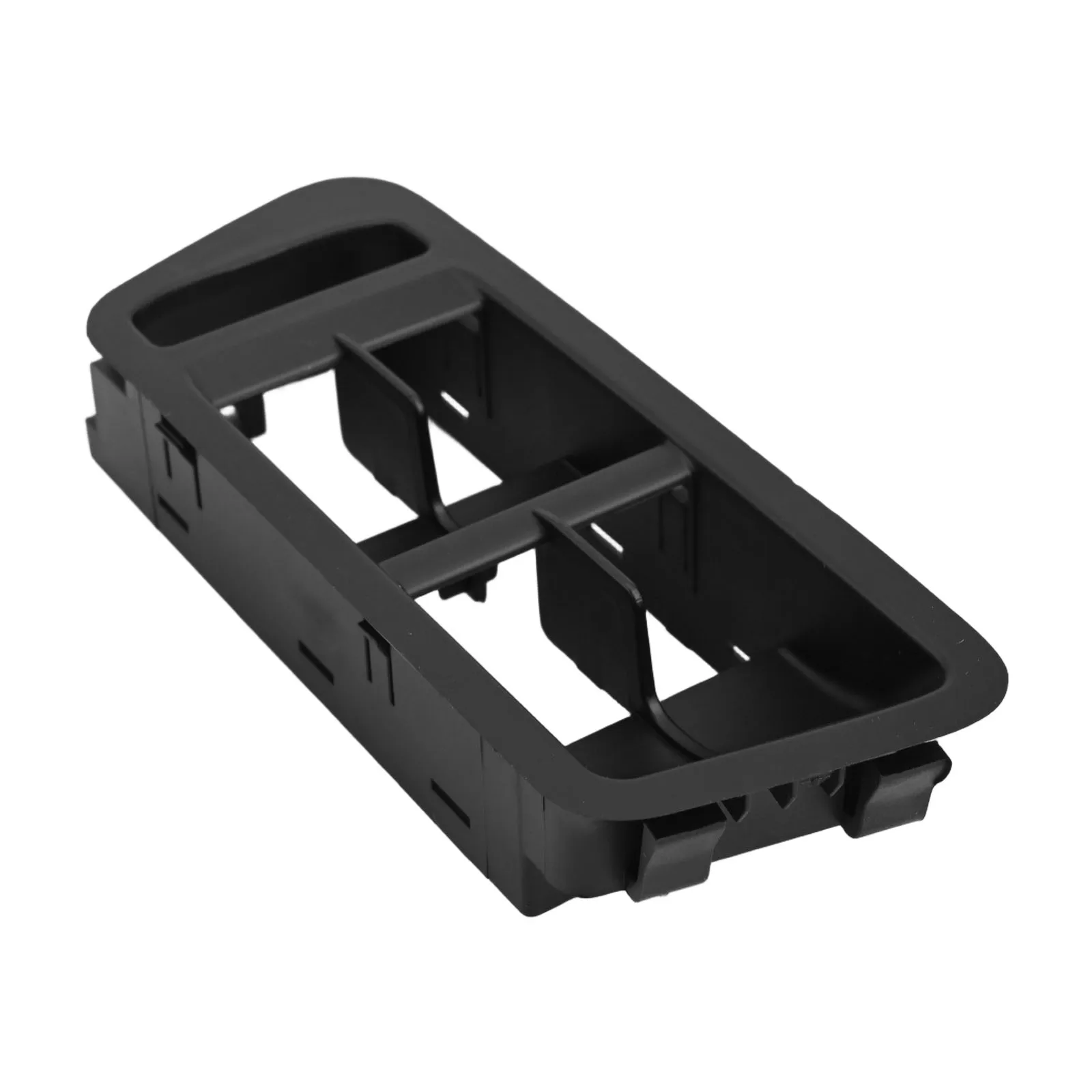 

ABS Material GTI MK7 Base Car Replacement Part As Shown In The Picture Replacement Installation Wear-resistant For MK7