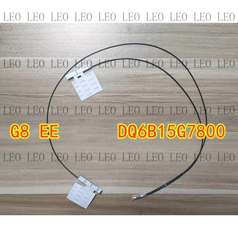 

SS New For HP Chromebook 11 G8 EE Laptop Antenna Wireless Wifi Cable DQ6B15G7800