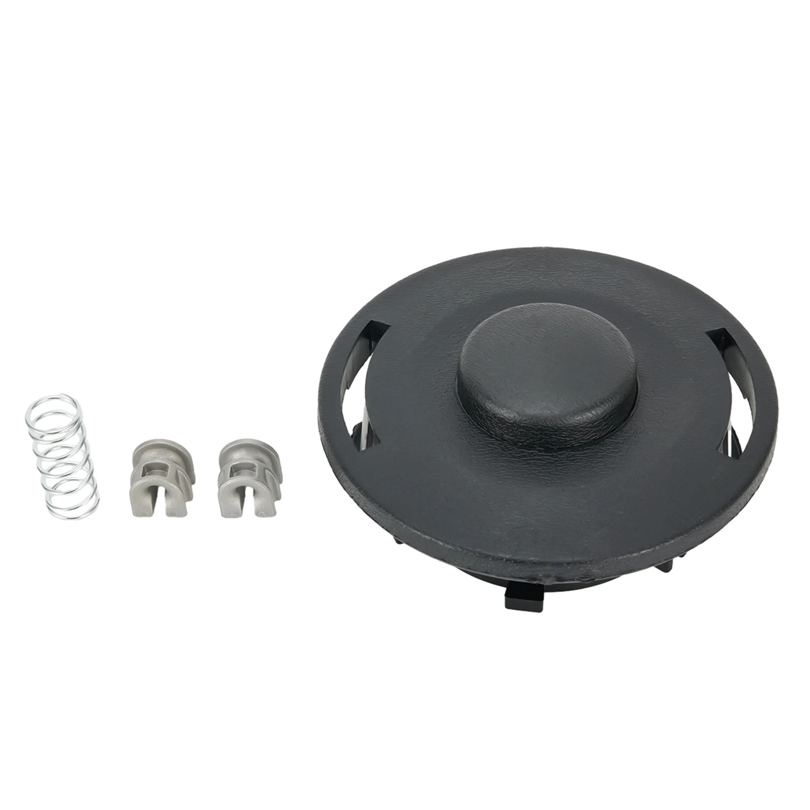 Trimmer Head Spool Kit Enhance Your Trimming Performance Compatible with 25 2 FS 44 55 80 83 85 90 100 110 120 130 200