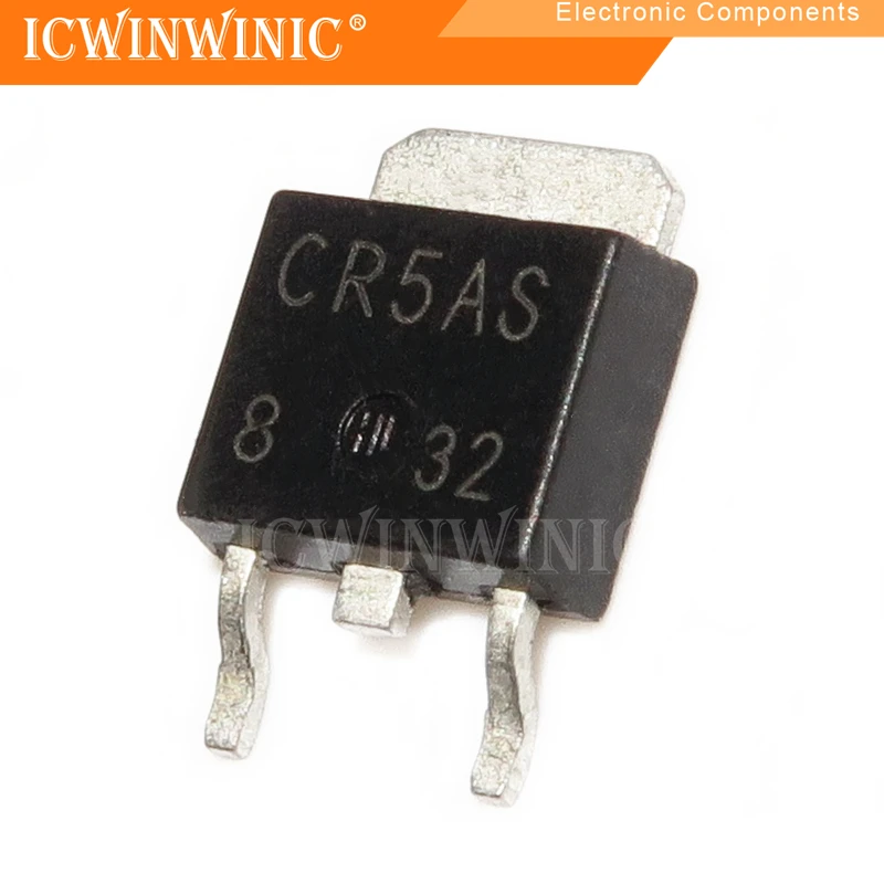 10 шт. CR5AS-12 CR5AS