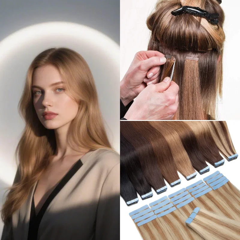 special-offer-20pcs-pack-100-human-hair-tape-in-extensions-12-26-inch-discount-price-for-bulk-order-fast-shipping