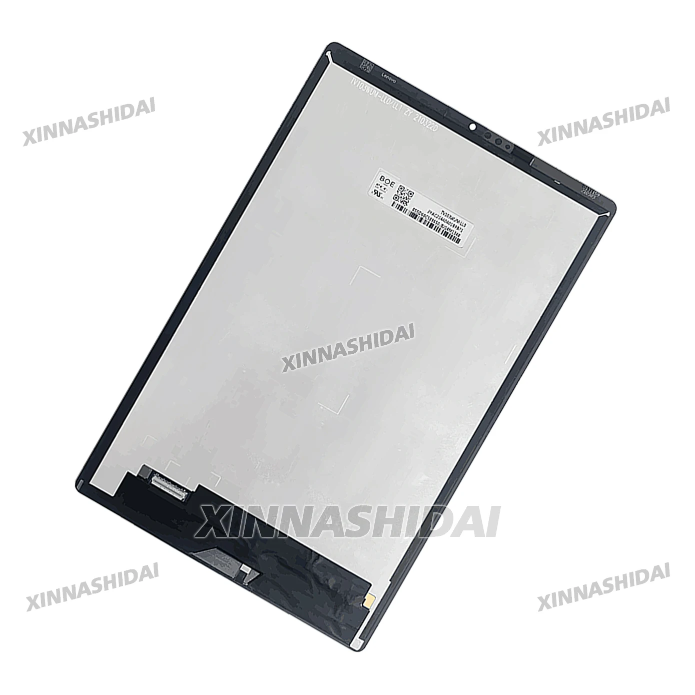 Super Quality LCD  For Lenovo Tab X606 LCD Display Touch Screen Assembly Replacement  Parts 100% Tested