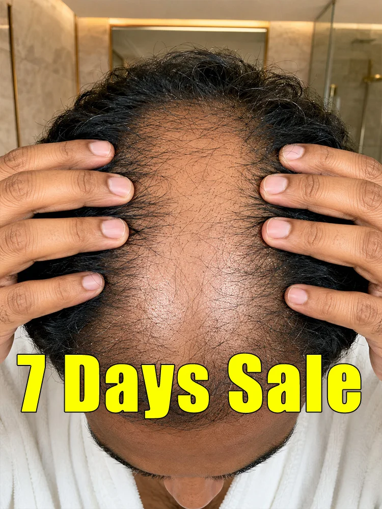 Scalp Massager Applicator, Hair Growth Liquid Comb. Activate Scalp Vitality, Thicken Hair, Popular Item Free Shipping