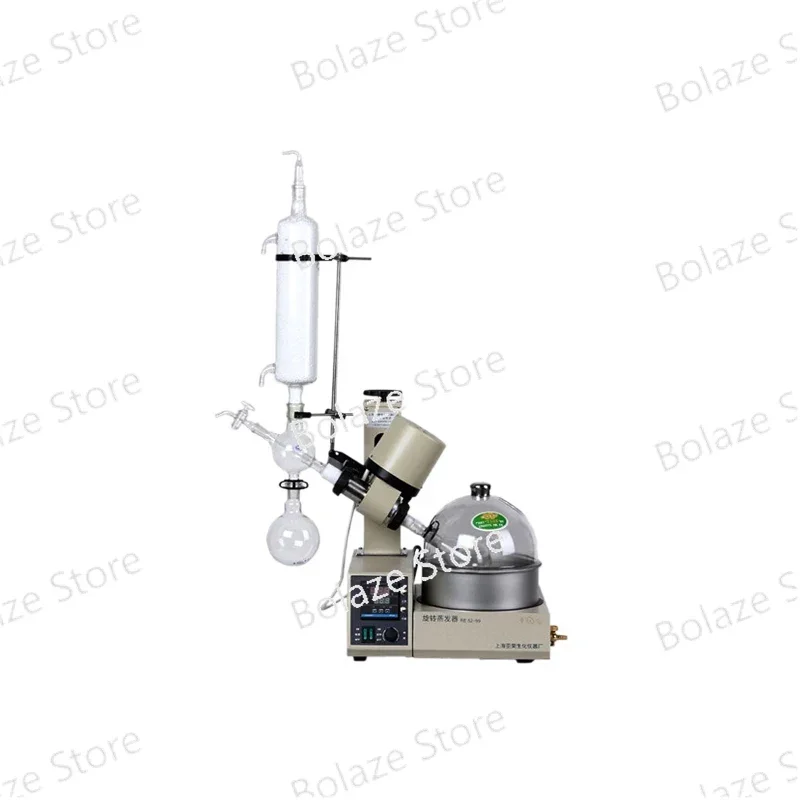 

RE-5299 Rotary Evaporator, Rotary Evaporator, Concentration Purification, Drying Instrument, Vacuum Distillation