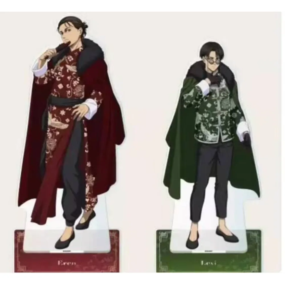 2025-novo-anime-cosplay-colecao-desktop-decoracao-jogo-ataque-em-tita-eren-jaeger-levi-ackerman-suporte-figura-placa-modelo-acrilico