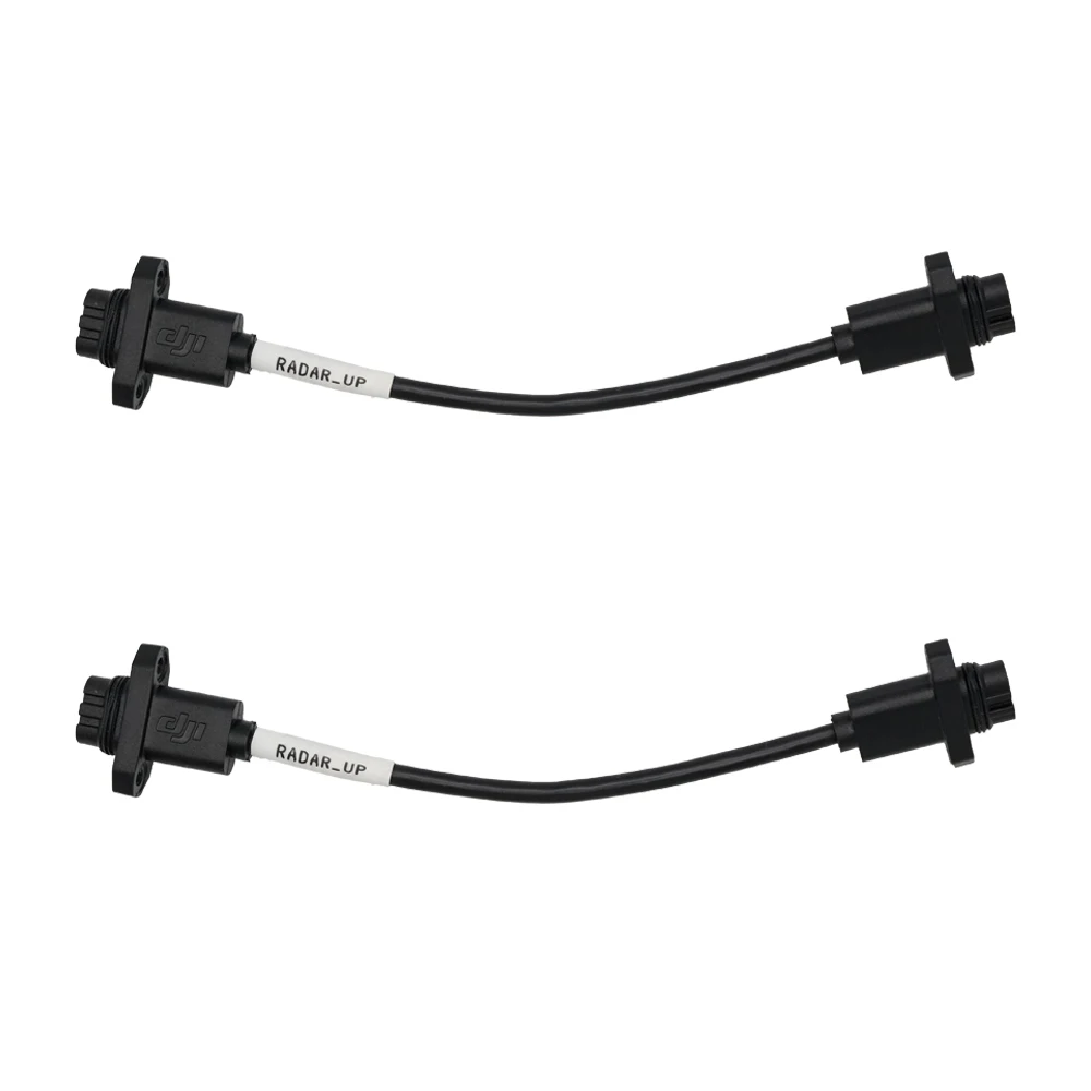 Akcesoria do dronów rolniczych DJI Agras T50/T25 Kabel sygnału radaru przedniego Ochrona roślin Części zamienne do UAV Fabrycznie nowe