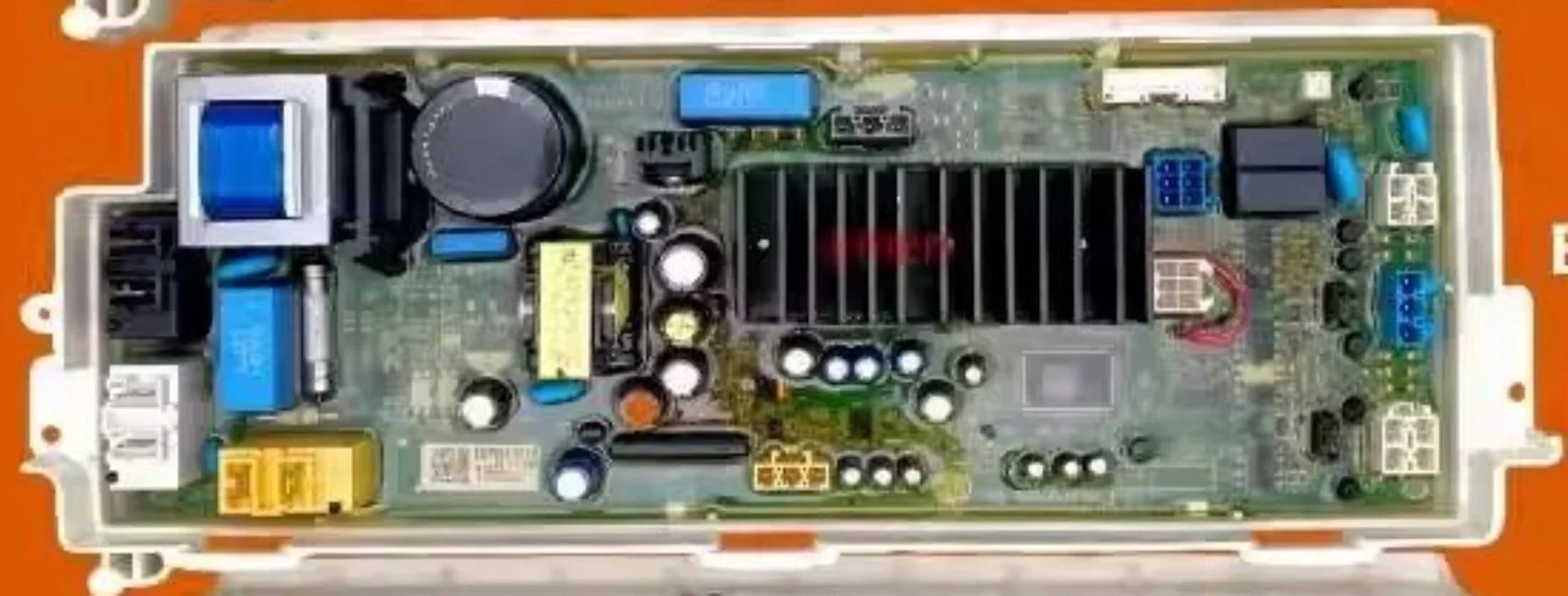 

used for LG drum washing machine FC1450H1V computer button motherboard EBR84121419 accessories