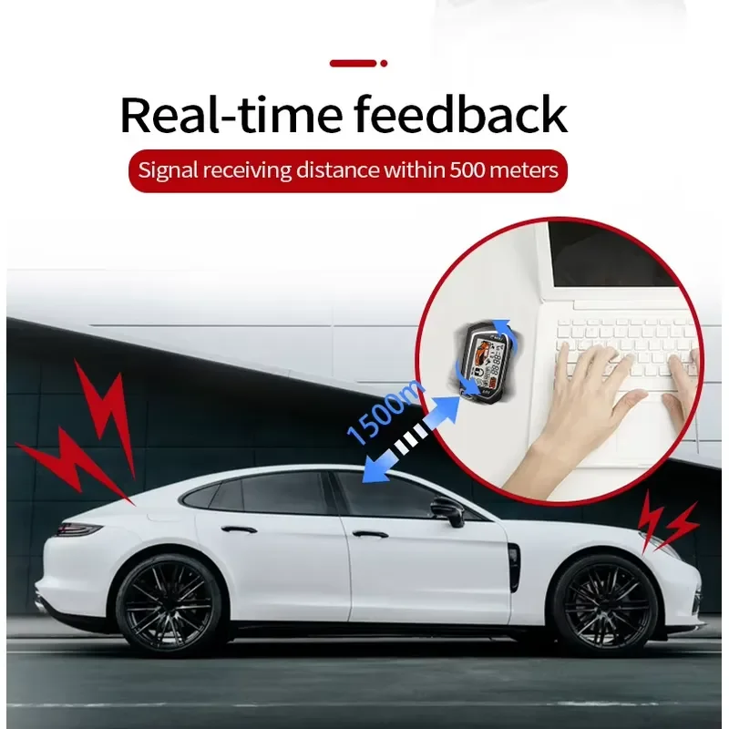 SPY Alarmas Para Autos Plc Burglar Led Car Alarm Manual Vibration Central Locking System Prices Of Alarms For Cars view 5
