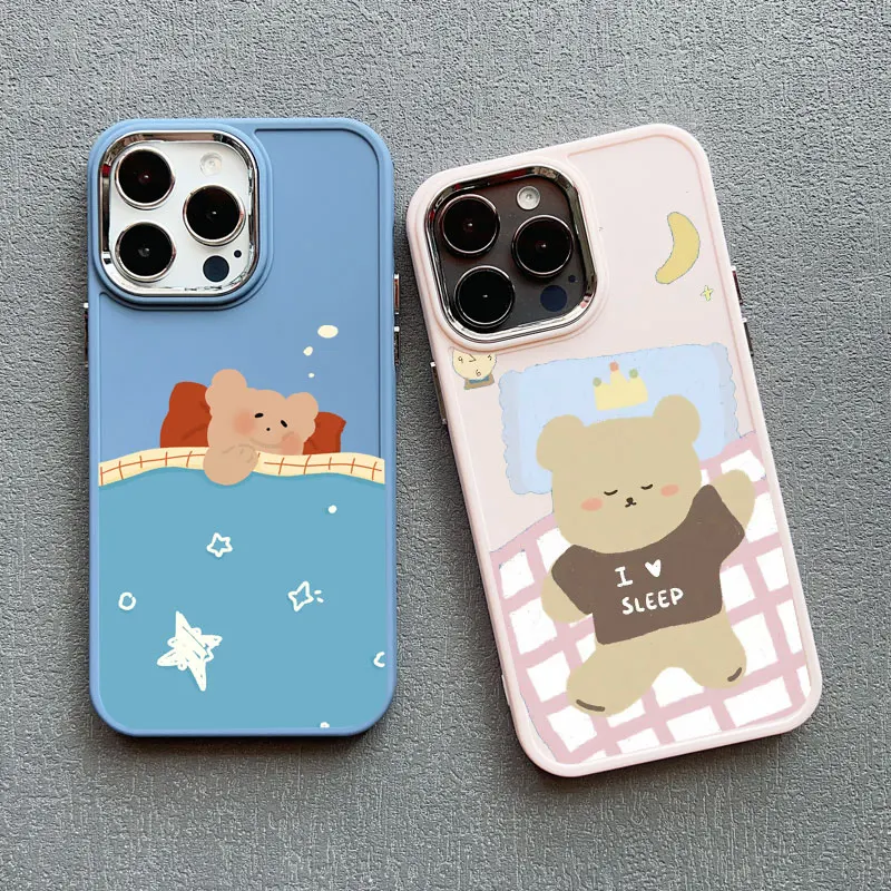 Sleeping Bear Adora… - image