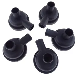 SCJYRXS 1.8T PCV Crankcase Breather Purge Valve For Golf Bora Beetle Passat A4 A6 TT Octavia Leon 06A129101D 06A 129 101D