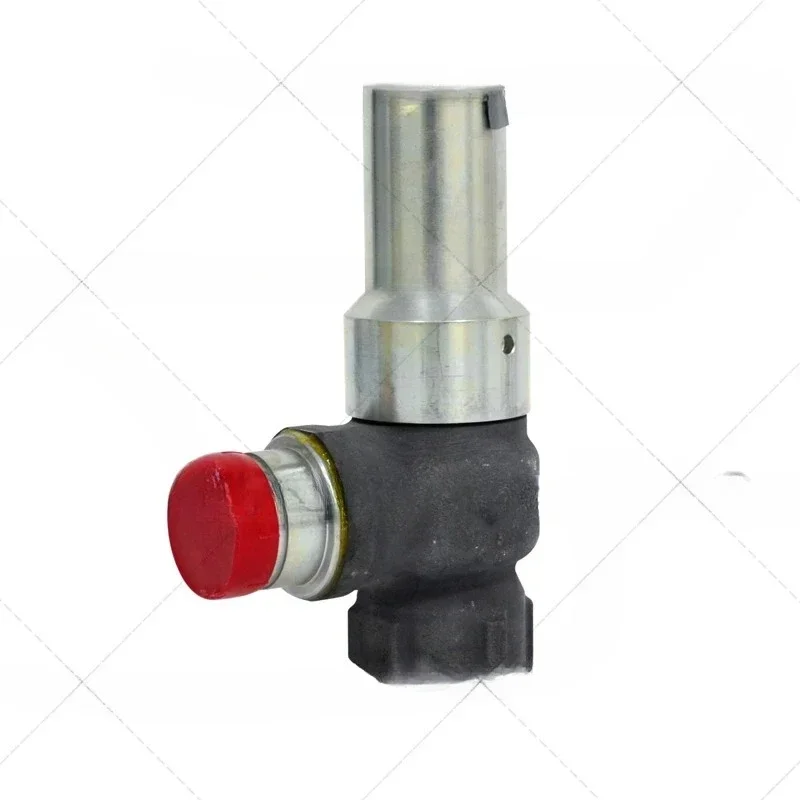 Mobile Air Compressor 1604360201 Minimum Pressure Valve Mining Machinery Parts