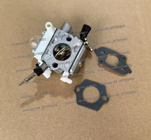 FS240 FS360 FS410 Carburetor W/ Gaskets Fits STIHL FS240C FS240R FS260 FS260C FS260R FS260RC