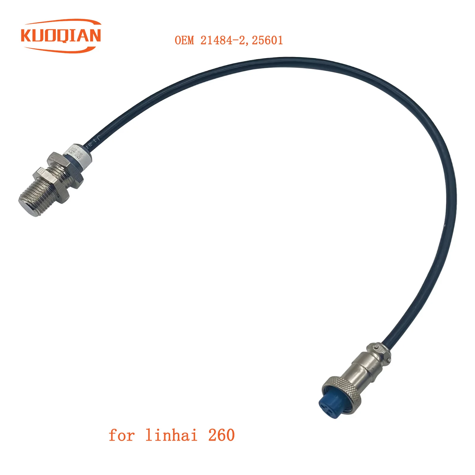 

Gear Sensor FIX AT TRANSMISSION for Linhai Linhai ATV 300-3D ATV 300-D T3b ATV 400-2D ATV 400-2B 2012 UTV 800 DIESEL 25601