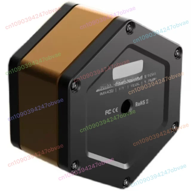 

USB3.0, Player One, IMX429 Дизайн камеры Apollo-Mono OnImaging