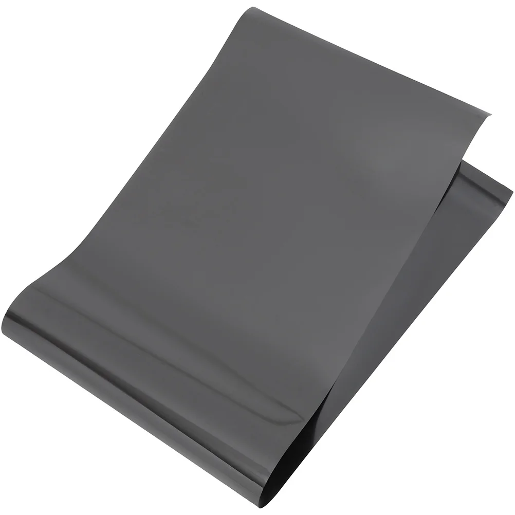 

Window Blackout Film Pet Material Reflective Privacy Film Daytime Heat Uv Blocking Window Tinting Sheet for Home Office