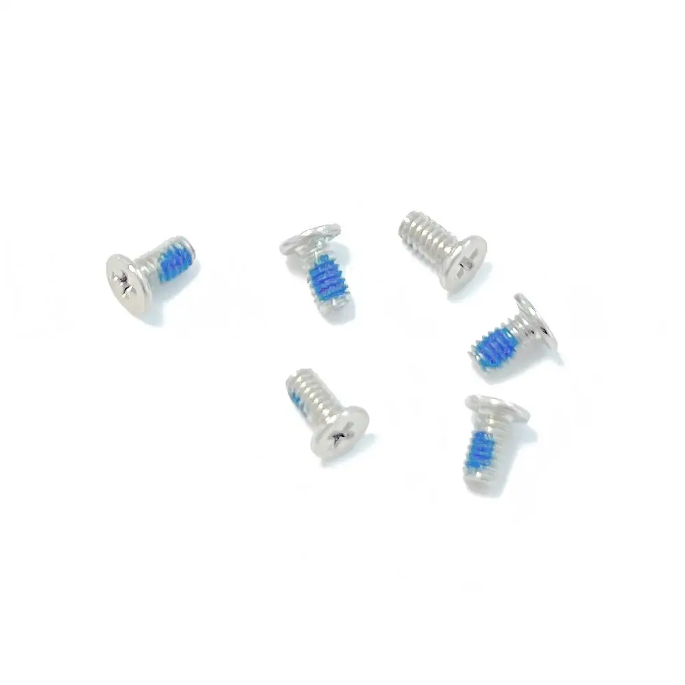 For DELL Inspiron 14 5440 P185G001/P185G002，Inspiron 14 5445 P185G003 Laptop Lower Bottom Base Cover Case screws