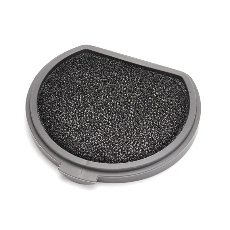 ABAN 1PCS Replacement Pre Filter Suitable for QX9-1-50IB/ALRG/ANIM ASKQX9 Vacuum Cleaner Accessories Filter Screen
