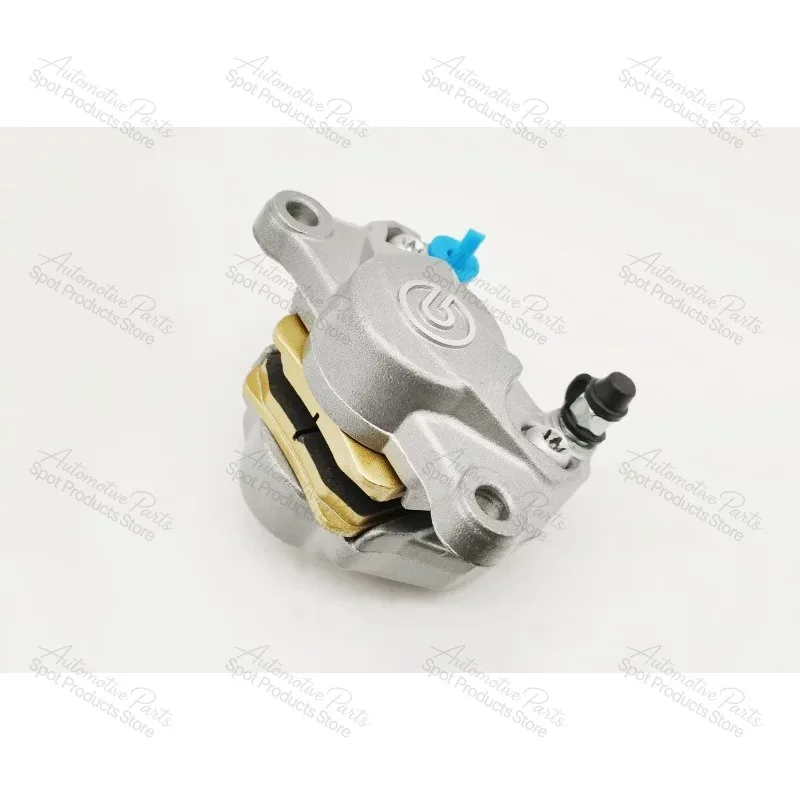Suitable for Benelli BJ600GS BN600 Rear Brake Caliper Lower Pump Brake Pads Motorcycle Replacement Brake Parts