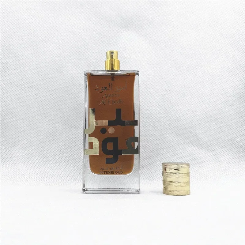 Ameer Eau De Parfum Body Spray Arabic Perfume Hombre Oil Fermononas Mujer Fragrance High Quality Long Lasting view 4