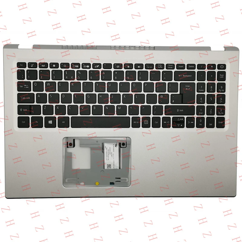 P+ For Acer Aspire …