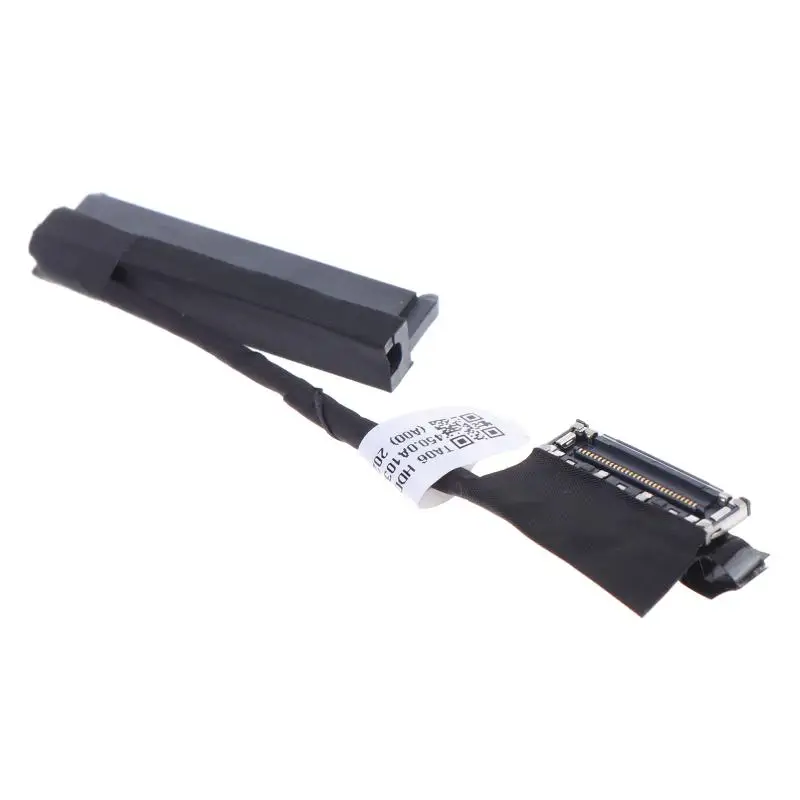 Replacement SATA Hard Drive Connector Cable for  Latitude E3480 E3580 Tear Resistant for Laptop Storage Upgrade DIY Repair