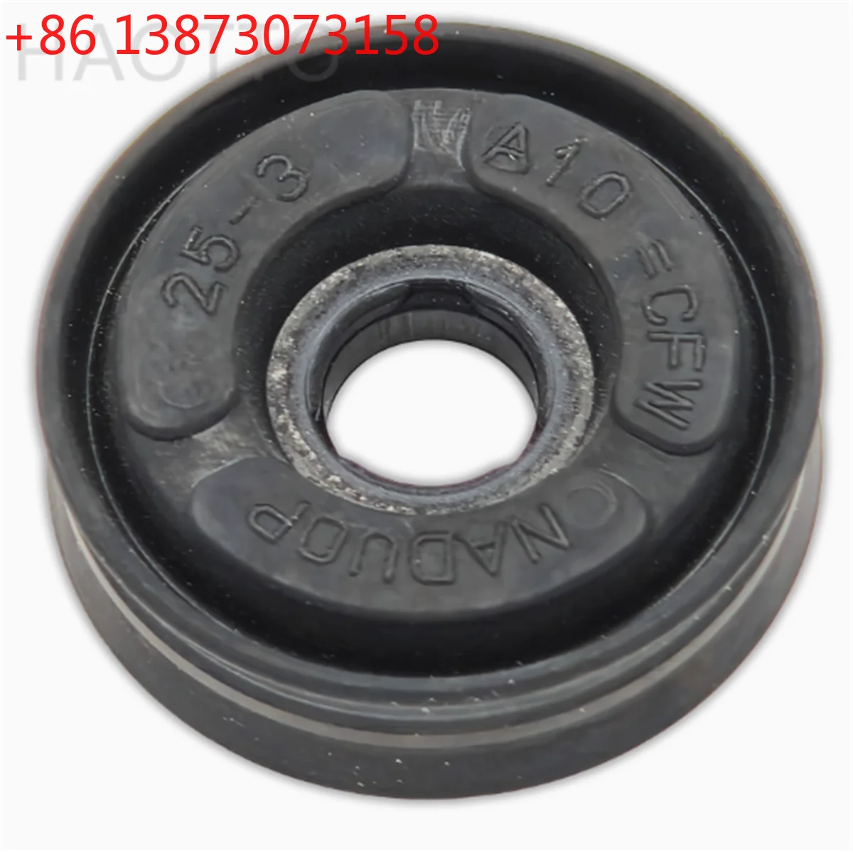 Thin Cylinder Seali…