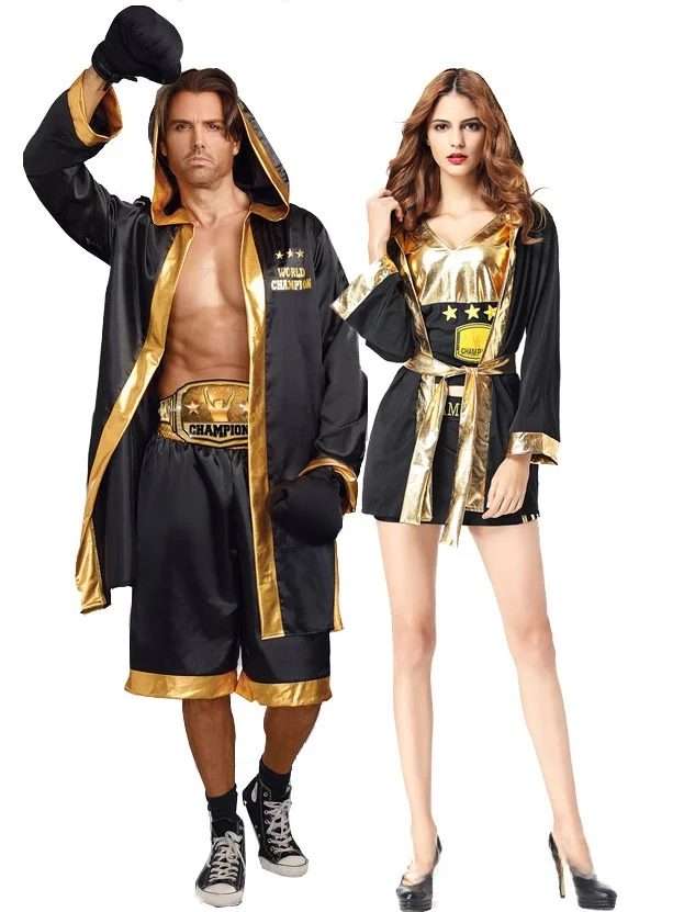 Couple's Loween Sle…