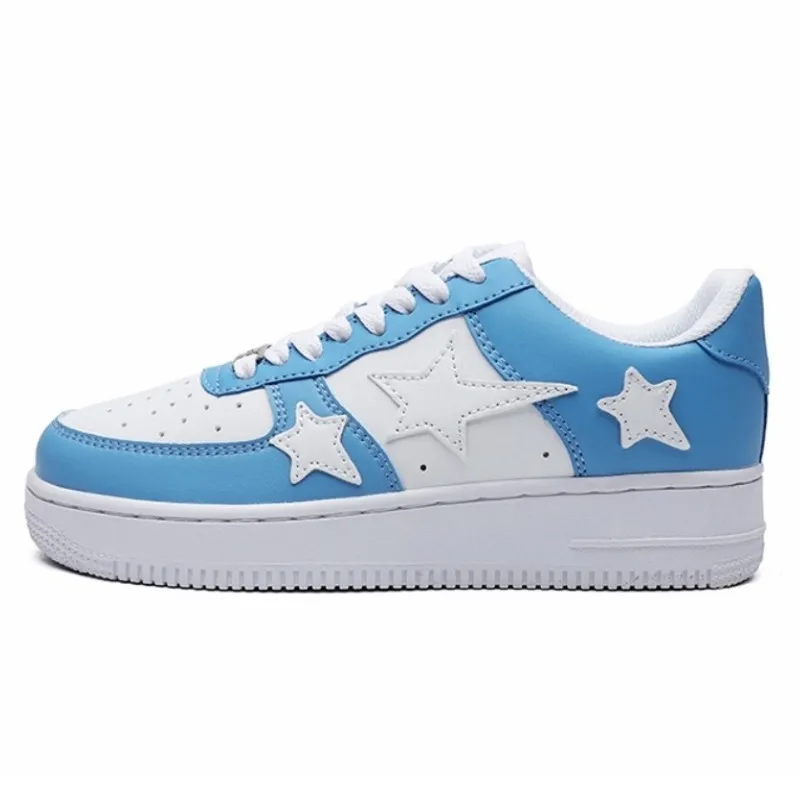 Scarpe da uomo in pelle Air Force Sneakers scarpe da corsa da donna tenis masculino Sneakers Casual Sapatilhas Homem Zapatos zapatillas