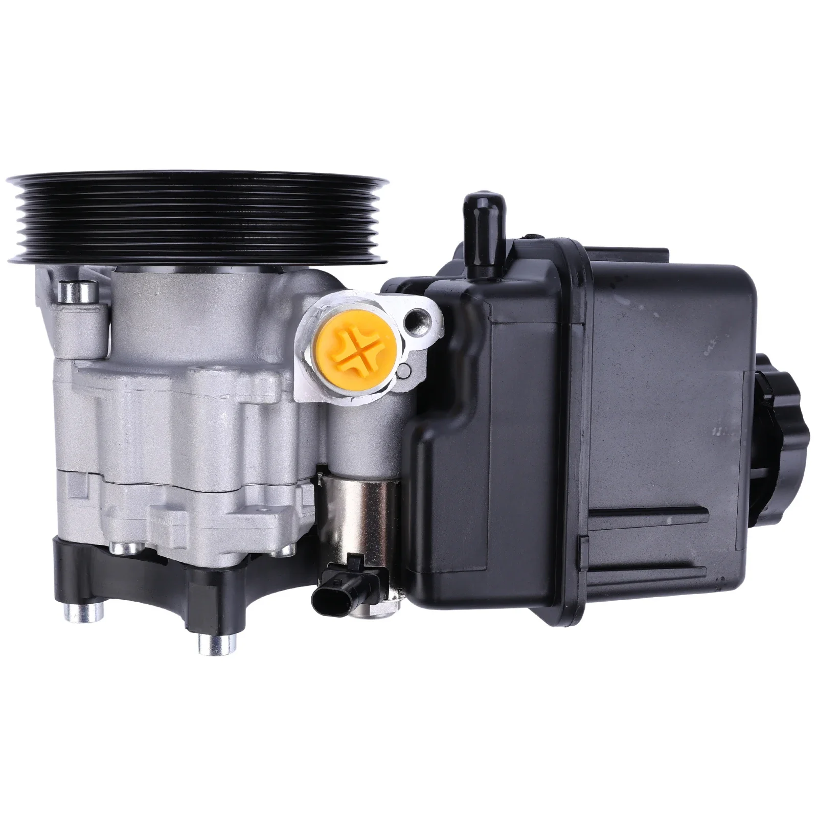 

Насос гидроусилителя руля A0064666601 со шкивом для дизельного двигателя Mercedes-Benz Sprinter 2500 3500 2,1 литра