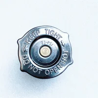 Tapa de Radiador (Tapa de Tanque de Agua) de 21 Libras, 5278767AB, 5278767AA, Para: Wrangler JK, Charger, LX300C, Grand Cherokee WK, Compass, MK, 1999-2025