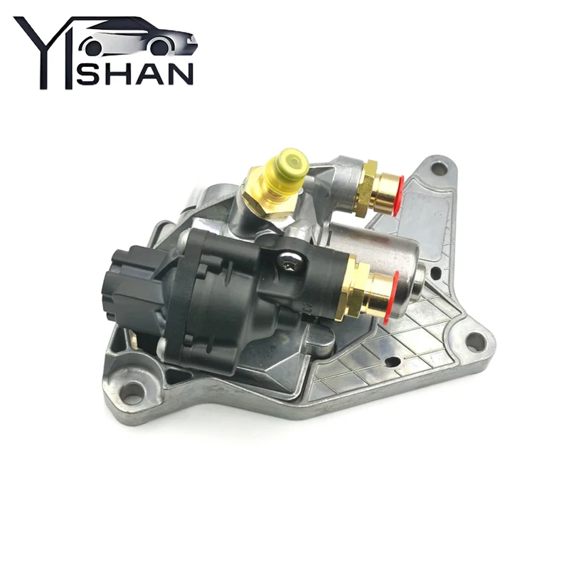 

Высококачественный воздушный тормозной клапан для грузовиков OEM 20837594 21707054 21991157 Электромагнитный клапан для VOLVO