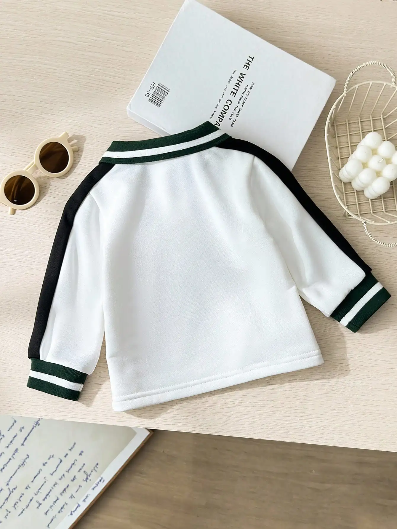 Thumbnail 3 - #59 Best Baby Long Sleeve Tops to Buy In 2026