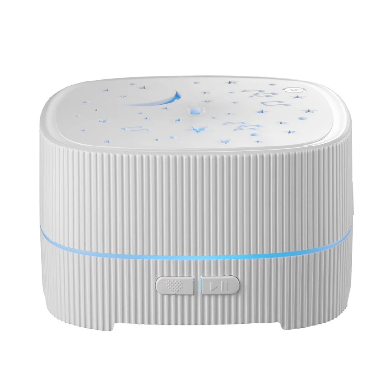 

Speaker Aromatherapy Machine Small Household Large Capacity Large Fog Capacity Bedroom Essential Oil Fragrance Humidifier