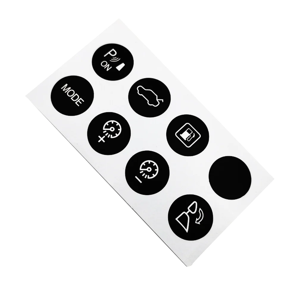 Compatible with For Maserati 2003 2004 2005 2006 2007 2008 2009 2010 2011 2012 2013 2014 Cruise Control Button