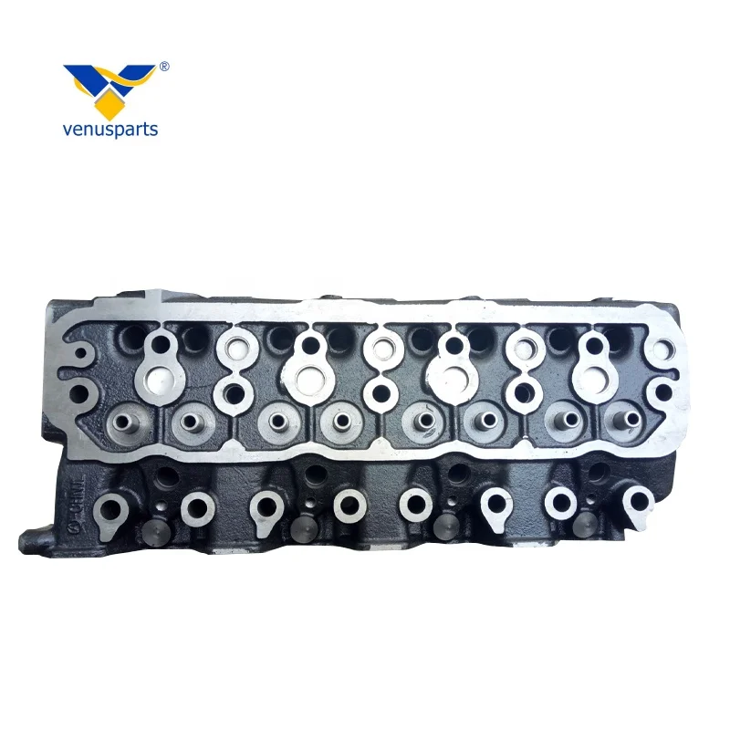 

Applicable toMade In China 4D32 Cylinder Head ME997800 For Mitsubishi 4D32 Engine Cylinder Head