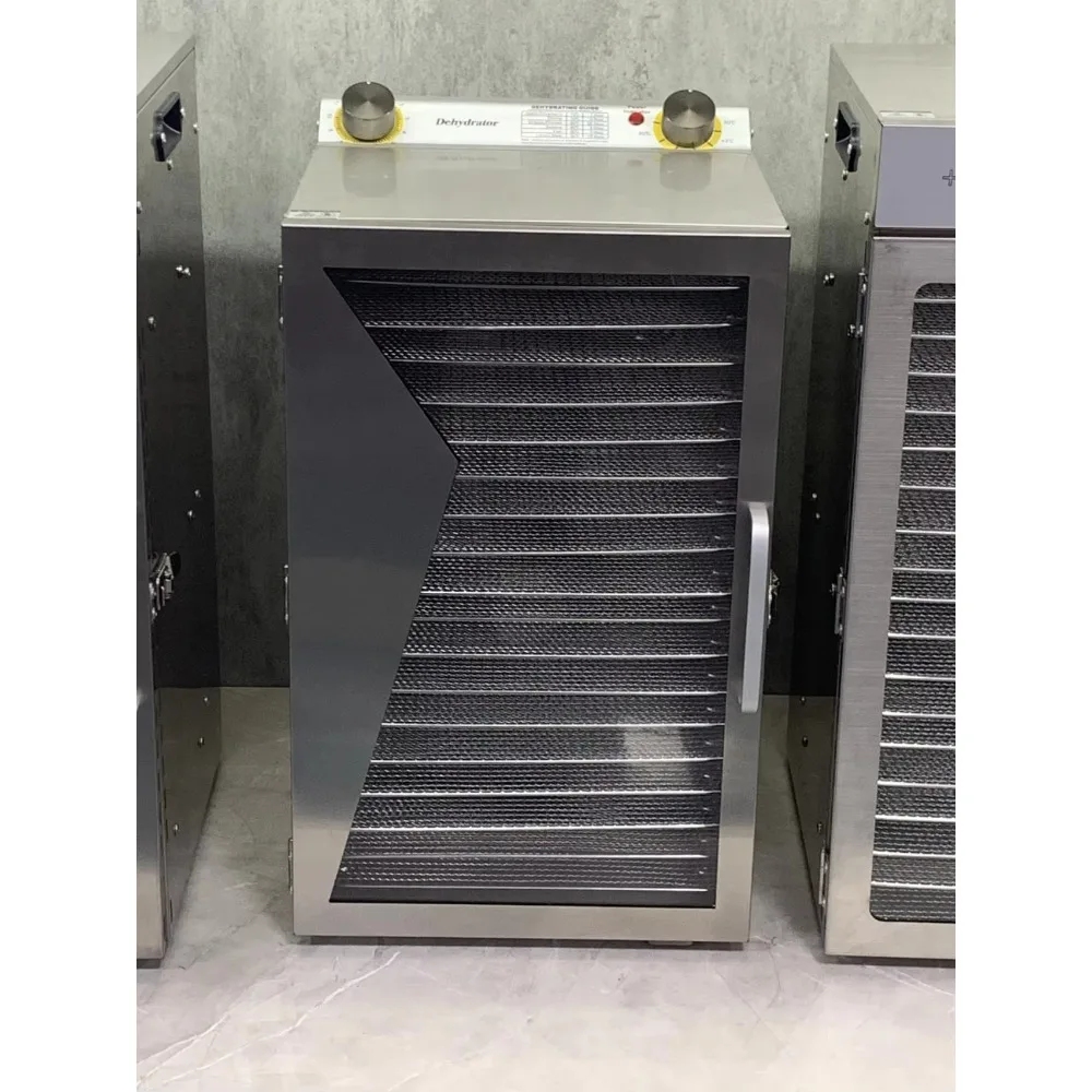 Food Drying Machine Fruit Dryer Dehydrator for Commercial for Home Use Fruit Dryer Machine