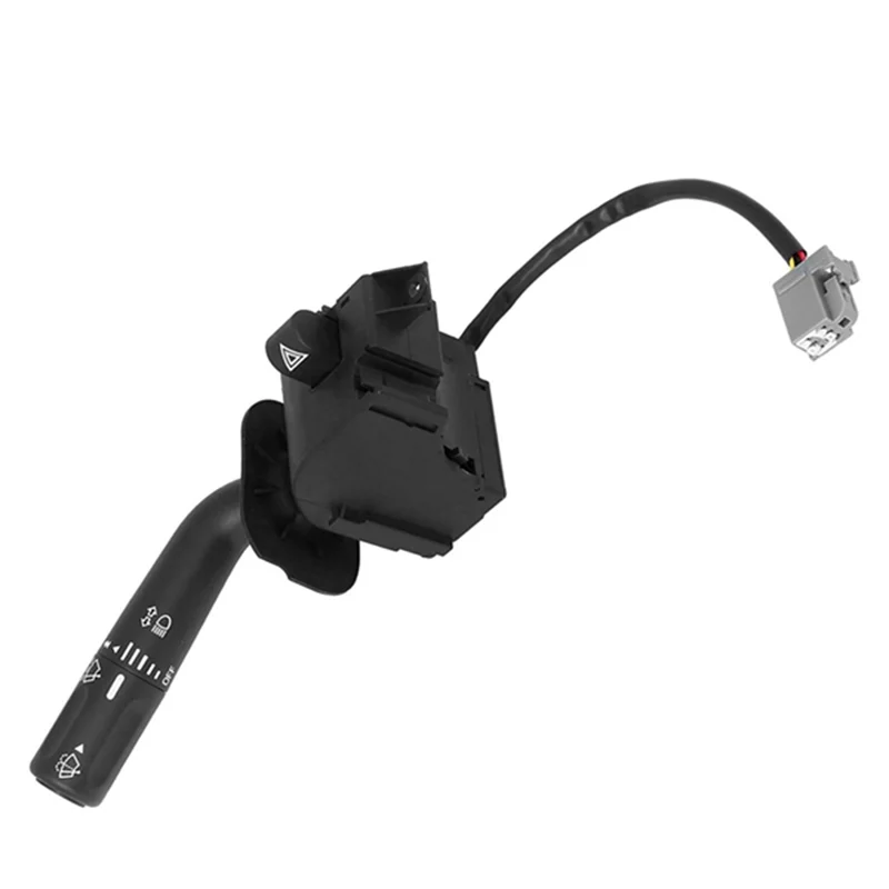 Commutateur de variateur d'essuie-glace pour Ford, clignotant, lumière de sauna, accessoires de voiture, camion F150, 2005, 2006, 2007, 2008, 5L3Z-13K359-AAA