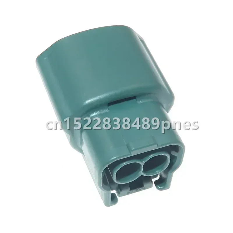 2 Pole 6189-0775 RS 090 Series Auto Wiring Harness Waterproof Plug With Pins And Seals