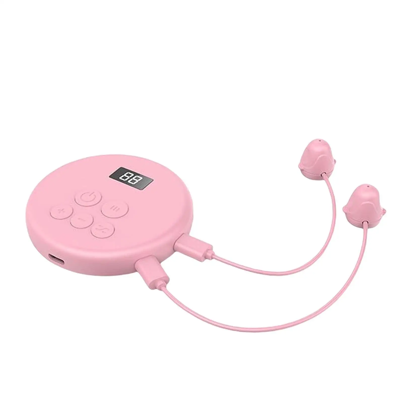 

Professional Screen Auto Clicking Quiet Adjustable Speed Portable for Reward Tasks Shopping Phones Live Broadcasts Deal