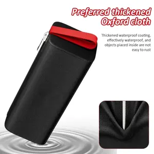 Portable Storage Oxford Bag Fabric for electrician repair and professional carpenter, home storage bag 10 Main Sales Backpack Tools - №8