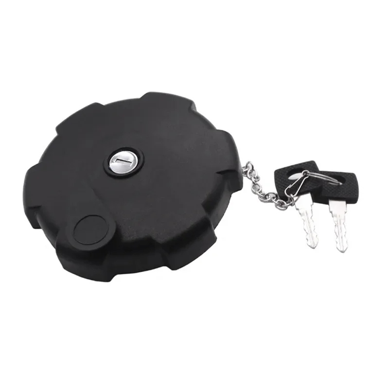 Car Truck Fuel Tank Cover for XF FL Man Atego for Gas Cap 00