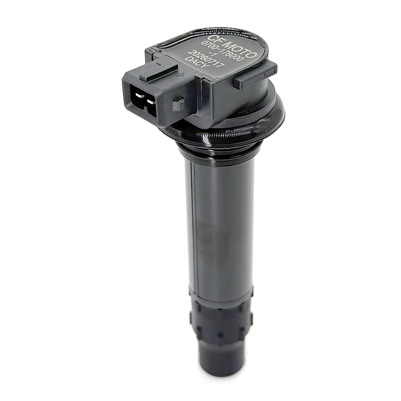 2PCS Ignition Coil Iridium Spark Plug FOR CFMOTO 0700-178000 400NK CF400 650NK CF650 400GT CF500 650MT CF700 MORINI X CAPE 650