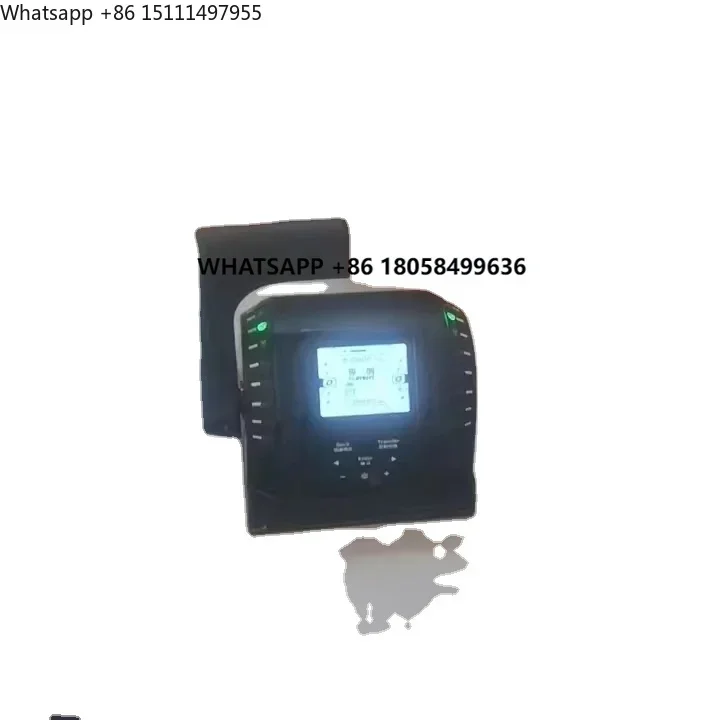 Marine Boat Single Lever Double Lever Engine Electric Controller