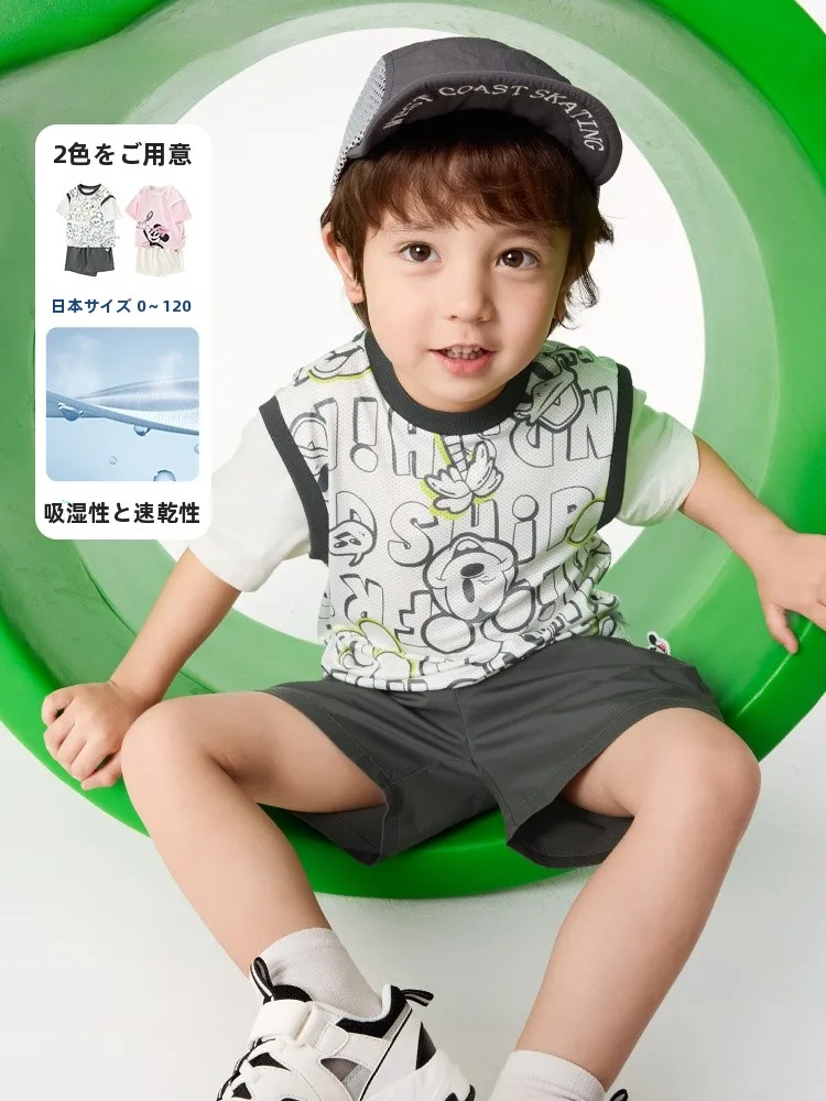 barbarbar-baby-boy-summer-outfit-or-sve-set-in-due-pezzi-misto-cotone-comodo-abbigliamento-casual-per-bambini-piccoli-e-neonati