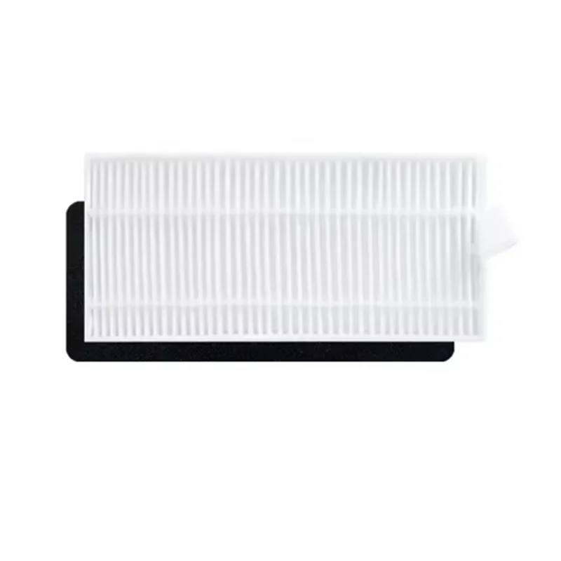 

M17K-Replacement Parts–Filter Set(10 PCS) For Minien MX90 Pro/Selectpro EGR-100 Vacuum Cleaner Accessories